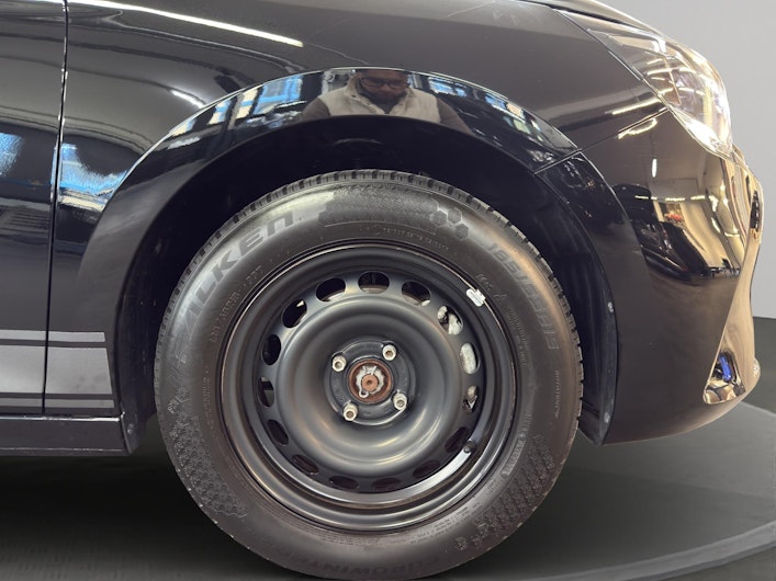 Vehicle image OPEL CORSA