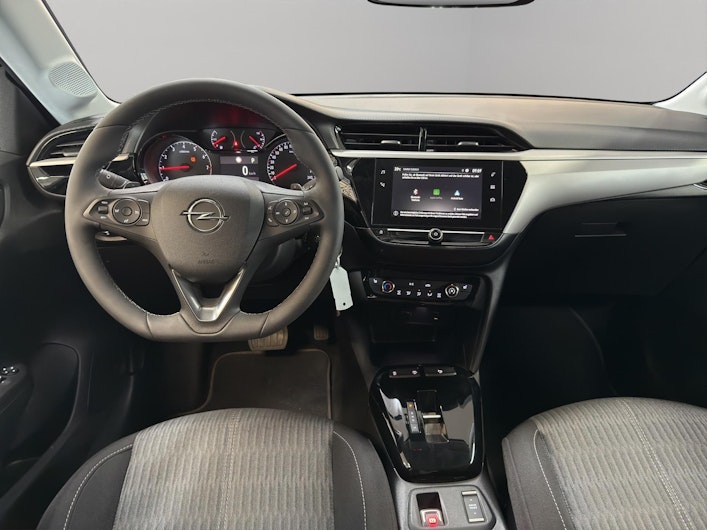 Vehicle image OPEL CORSA