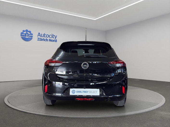 Vehicle image OPEL CORSA