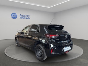 Vehicle image OPEL Corsa 1.2 T Edition