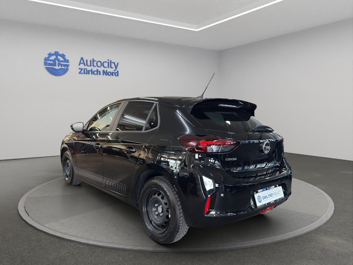 Vehicle image OPEL CORSA