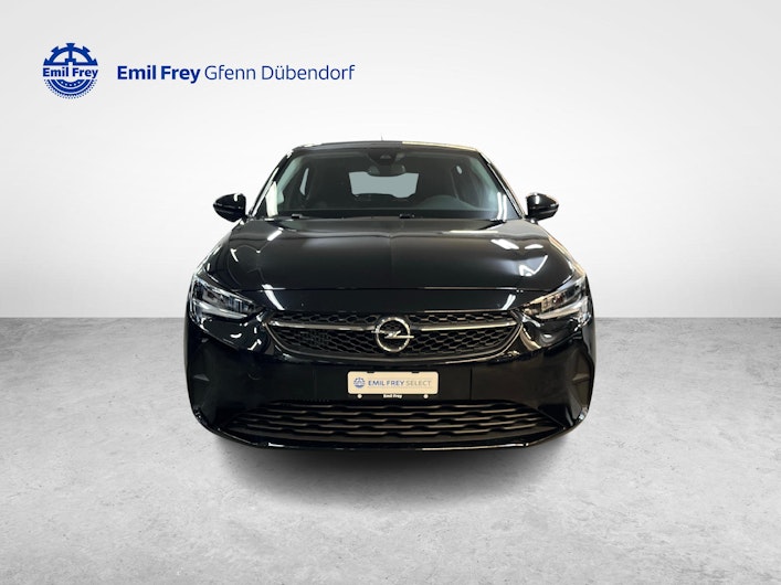 Vehicle image OPEL CORSA