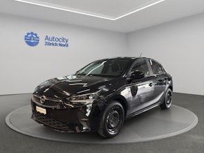 Vehicle image OPEL Corsa 1.2 T Edition