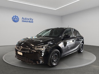 Vehicle image OPEL Corsa 1.2 T Edition