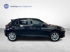Vehicle image OPEL Corsa 1.2 T Edition