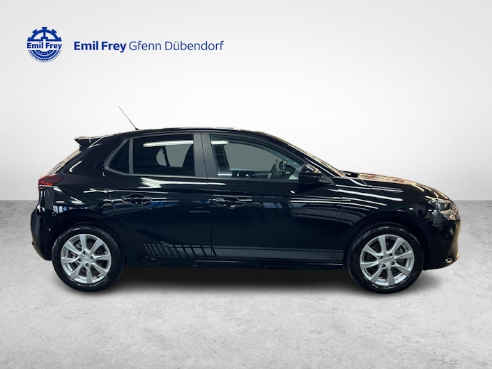 Vehicle image OPEL CORSA