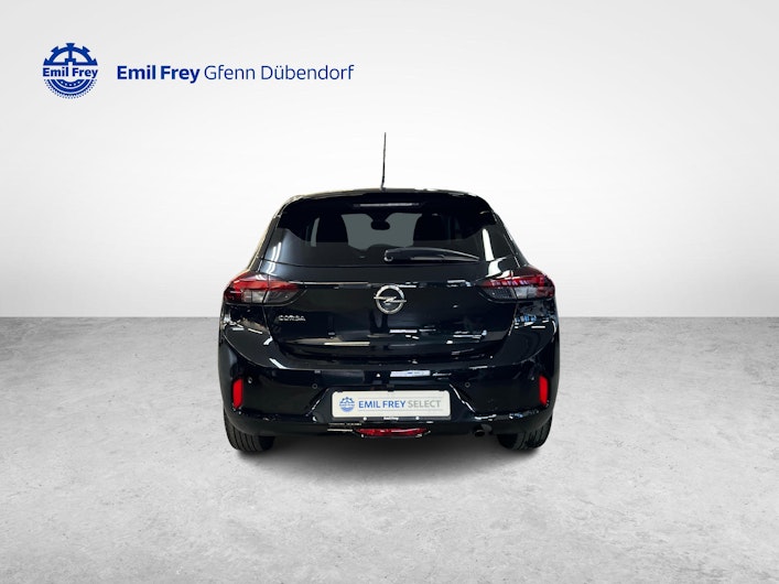 Vehicle image OPEL CORSA