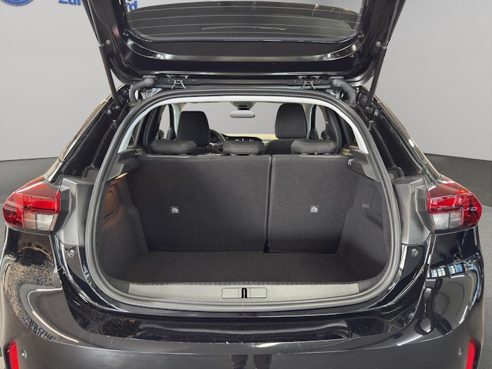 Vehicle image OPEL CORSA