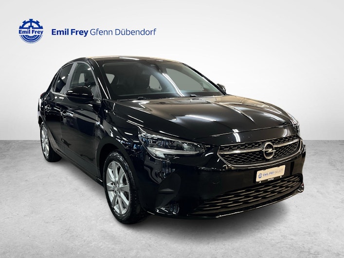 Vehicle image OPEL CORSA