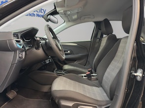 Vehicle image OPEL Corsa 1.2 T Edition