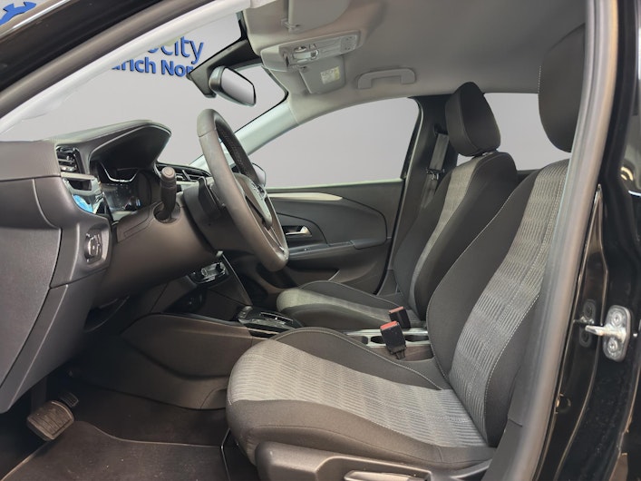 Vehicle image OPEL CORSA