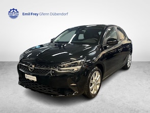 Vehicle image OPEL Corsa 1.2 T Edition