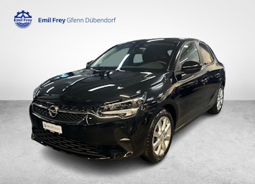 Vehicle image OPEL Corsa 1.2 T Edition Vehicle image OPEL Corsa 1.2 T Edition