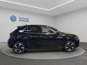 Opel Corsa-e Elegance