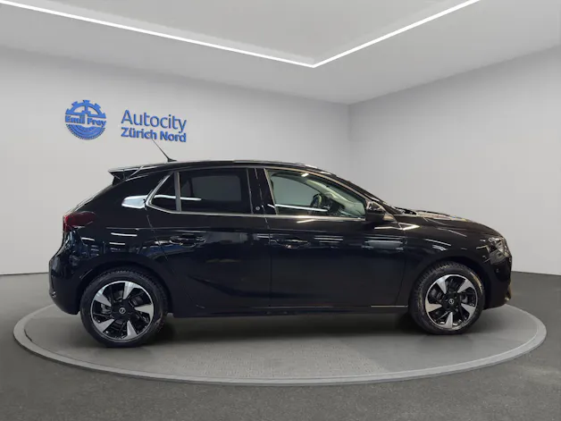 Opel Corsa-e Elegance