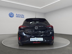 Vehicle image OPEL Corsa-e Elegance