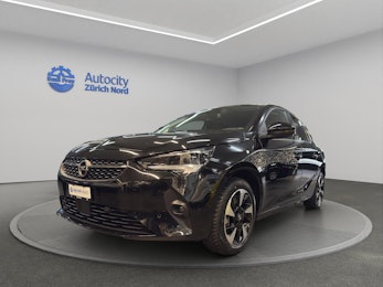 Vehicle image OPEL Corsa-e Elegance