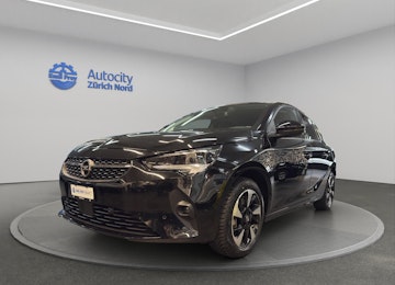 Vehicle image OPEL Corsa-e Elegance Vehicle image OPEL Corsa-e Elegance