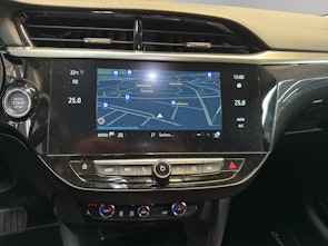 Vehicle image OPEL Corsa-e Elegance