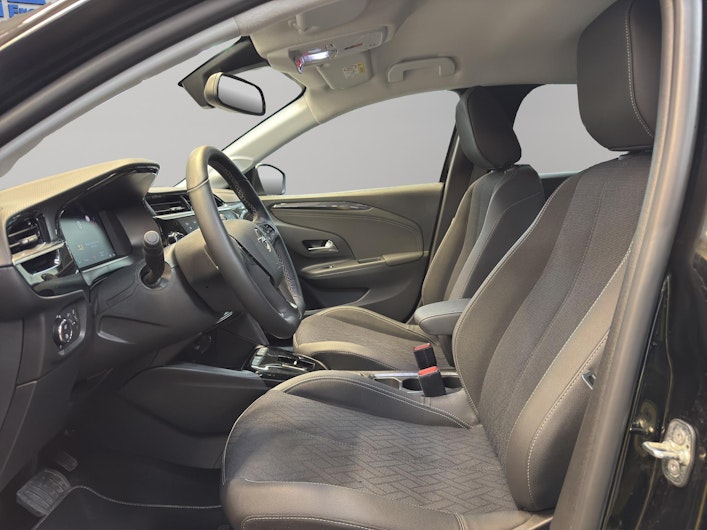 Vehicle image OPEL CORSA