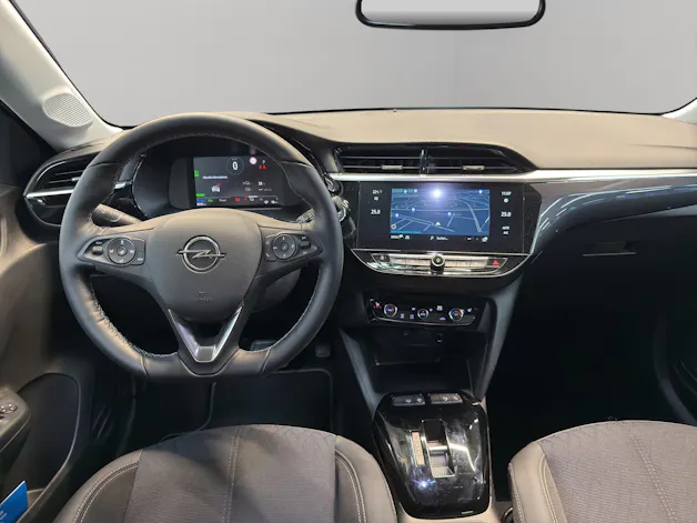Opel Corsa-e Elegance
