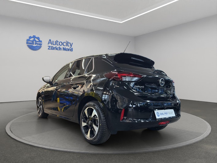 Vehicle image OPEL CORSA