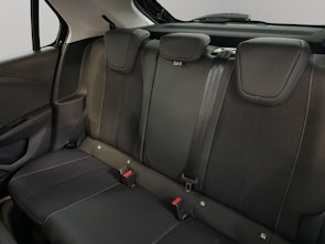 Vehicle image OPEL Corsa-e Elegance