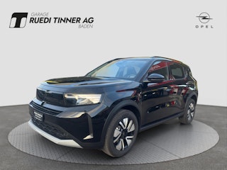 Vehicle image OPEL FRONTERA 0