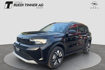 Vehicle image OPEL FRONTERA 0 Vehicle image OPEL FRONTERA 0