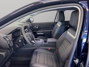 Vehicle image CITROEN C5 Aircross 1.6 Plug-in Hybrid Swiss Edition