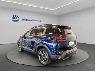 Citroën C5 Aircross 1.6 Plug-in Hybrid Swiss Edition