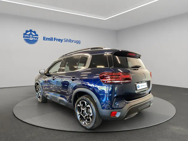 Citroën C5 Aircross 1.6 Plug-in Hybrid Swiss Edition