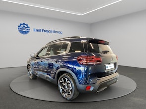 Vehicle image CITROEN C5 Aircross 1.6 Plug-in Hybrid Swiss Edition