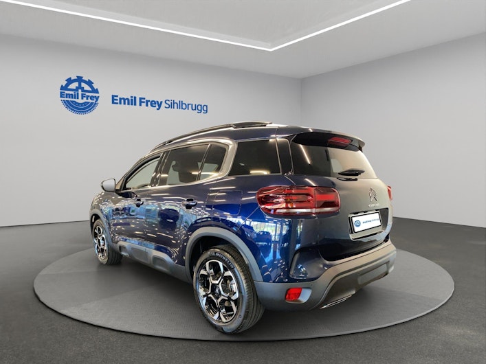Vehicle image CITROEN C5 AIRCROSS