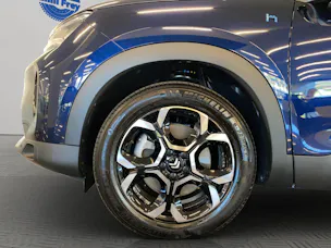 Citroën C5 Aircross 1.6 Plug-in Hybrid Swiss Edition