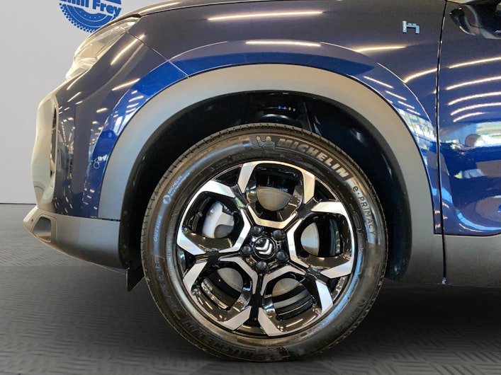 Vehicle image CITROEN C5 AIRCROSS