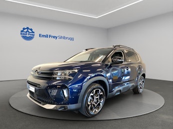 Vehicle image CITROEN C5 Aircross 1.6 Plug-in Hybrid Swiss Edition