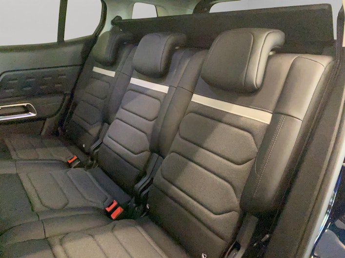 Vehicle image CITROEN C5 AIRCROSS