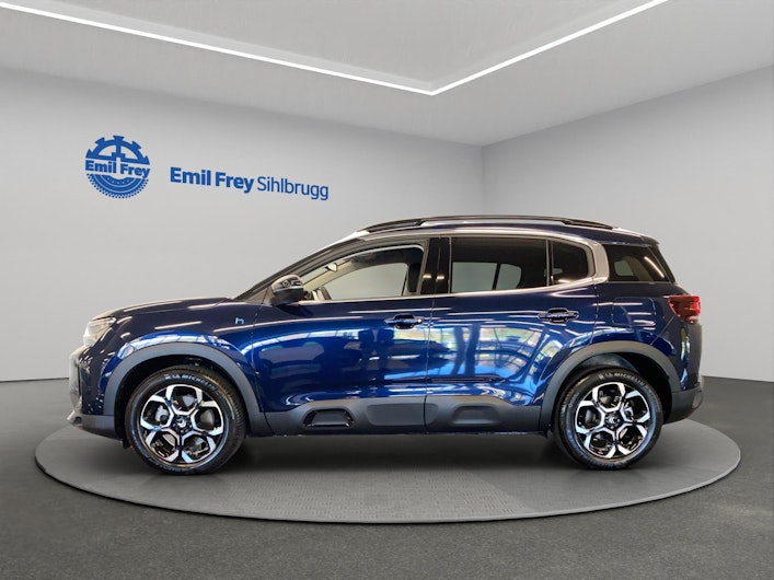 Vehicle image CITROEN C5 AIRCROSS