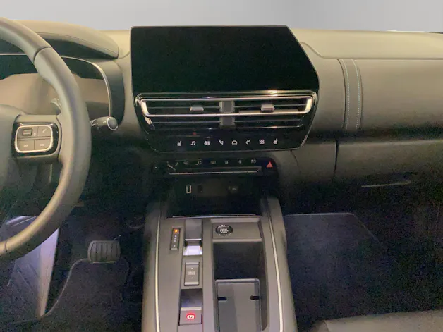 Citroën C5 Aircross 1.6 Plug-in Hybrid Swiss Edition