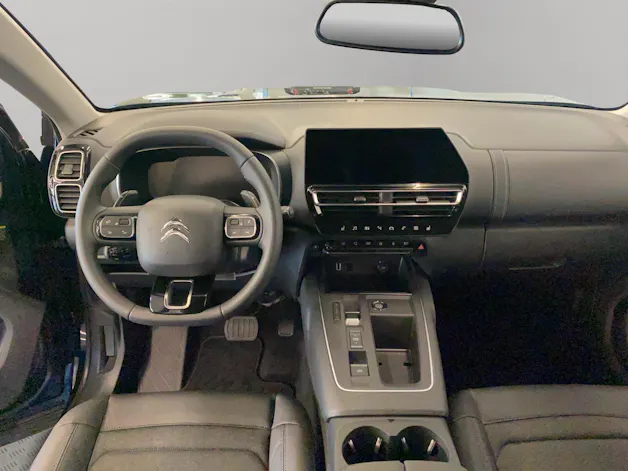 Citroën C5 Aircross 1.6 Plug-in Hybrid Swiss Edition