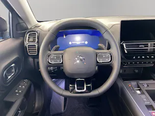 Citroën C5 Aircross 1.6 Plug-in Hybrid Swiss Edition