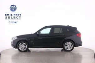 BMW X3 30e xDrive SAG