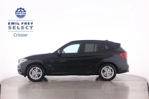 Fahrzeugbild BMW X3 30e xDrive SAG