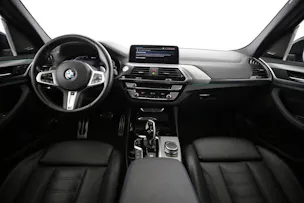 BMW X3 30e xDrive SAG