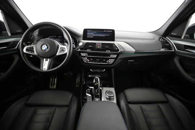 BMW X3 30e xDrive SAG