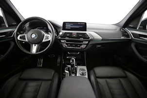 Fahrzeugbild BMW X3 30e xDrive SAG