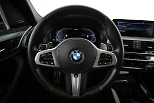 BMW X3 30e xDrive SAG