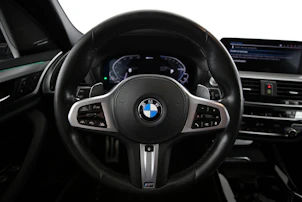 Fahrzeugbild BMW X3 30e xDrive SAG