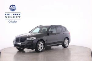 Fahrzeugbild BMW X3 30e xDrive SAG